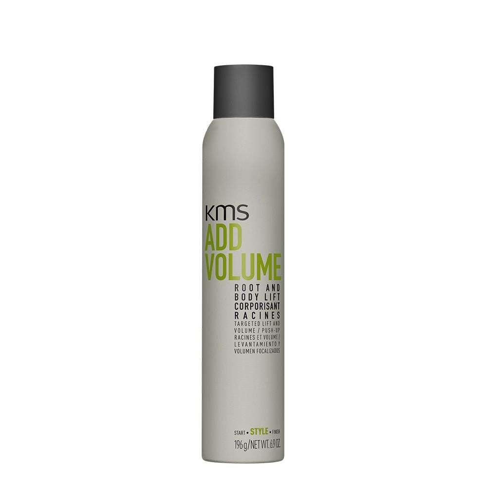 KMS ADD VOLUME ROOT AND body LIFT 200ml