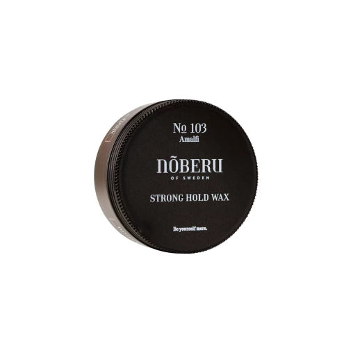 Noberu 103 strong holde wax Amalfi