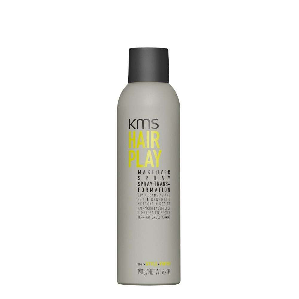 KMS HAIR PLAY Makeover spray 250ml