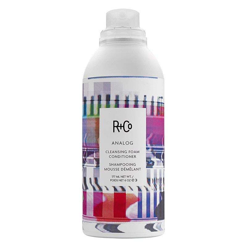 R+CO Analog cleansing conditioner 177 ML