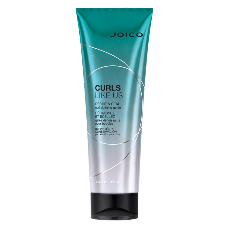 JOICO CURLS LIKE US Define & seal