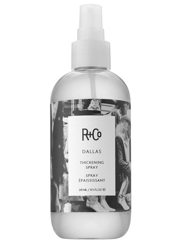 R+CO Dallas thickening spray 251 ML