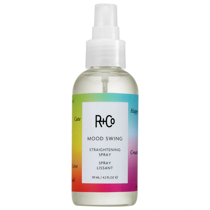 R+CO Mood swing Straightening spray 119 ML