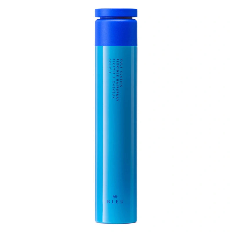 R+CO BLEU Cult classic flexible hairspray 233 ml