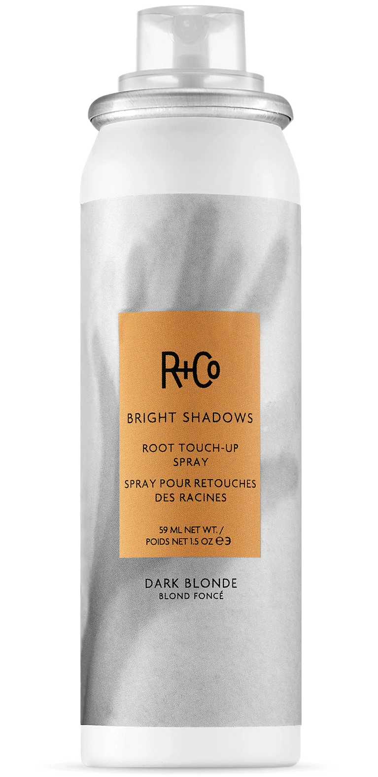 R+CO bright shadows dark blonde 59 ML