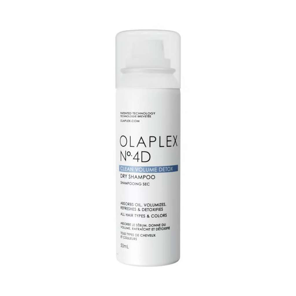 OLAPLEX No.4D clean volume detox 50ml
