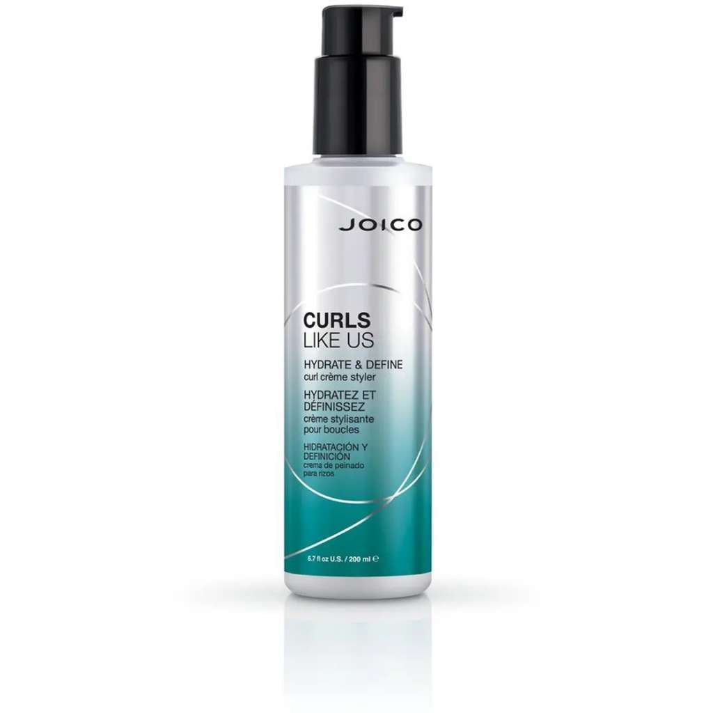 JOICO CURL LIKE US HYDRATE & DEFINE