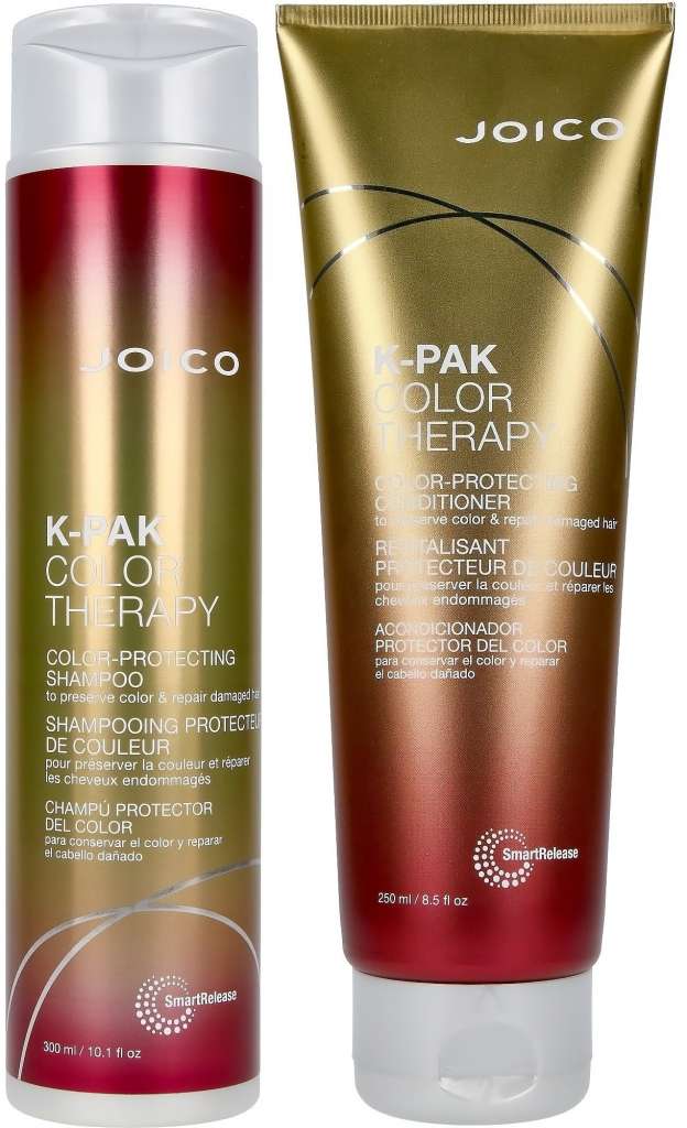 JOICO KAMPANJE /PAKKEPRIS DUO COLOR THERAPHY
