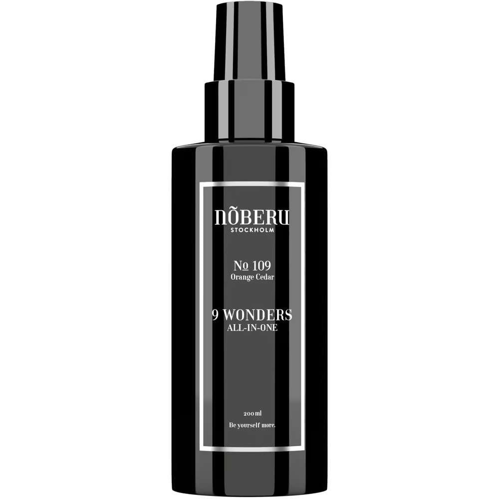 NOBERU NO 109 9 Wonders 200ml
