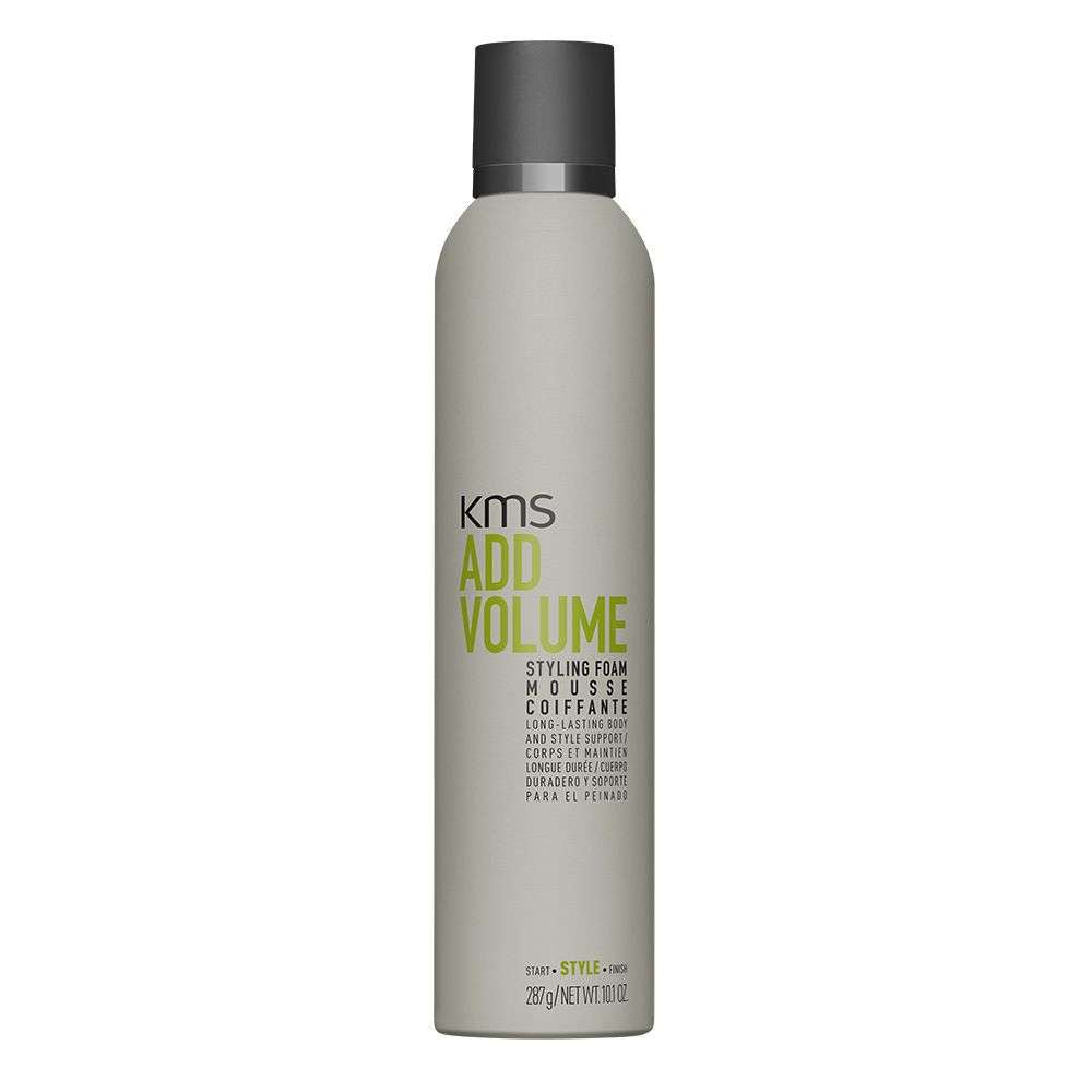 KMS ADD VOLUME Styling foam 300ml