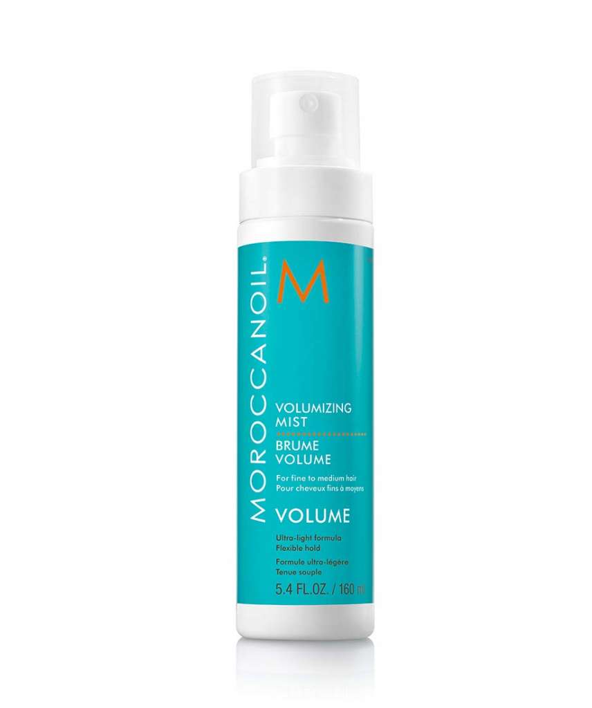 MOROCCANOIL volumizing mist 160ML