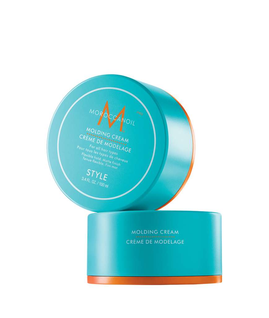 MOROCCANOIL Molding cream
