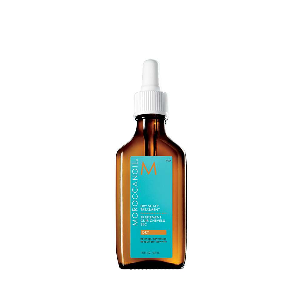 MOROCCANOIL Dry scalp treatment 45ML