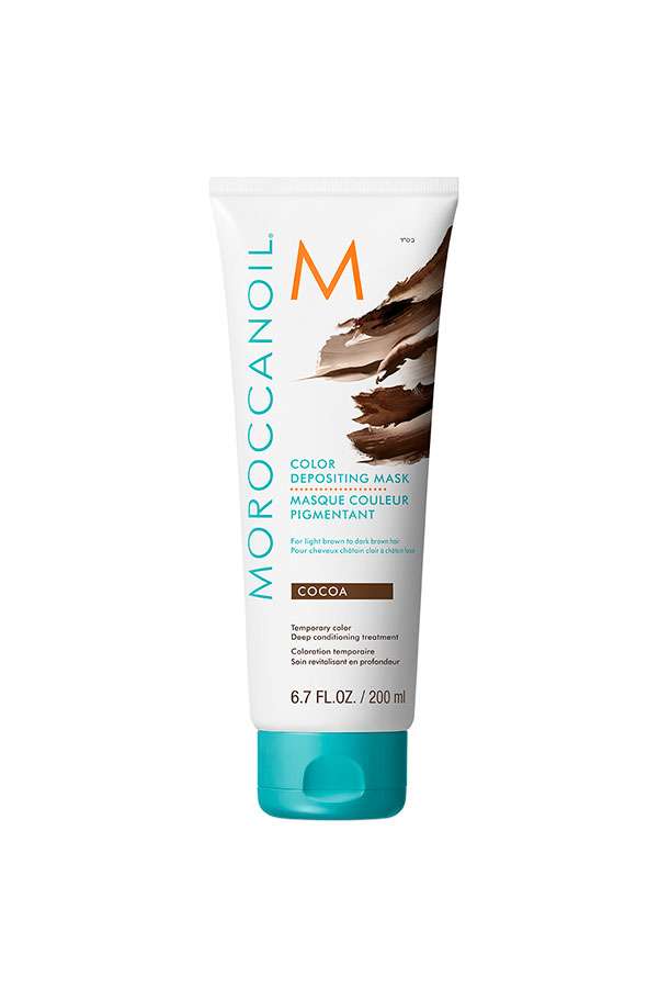 MOROCCANOIL color mask cocoa 200ML