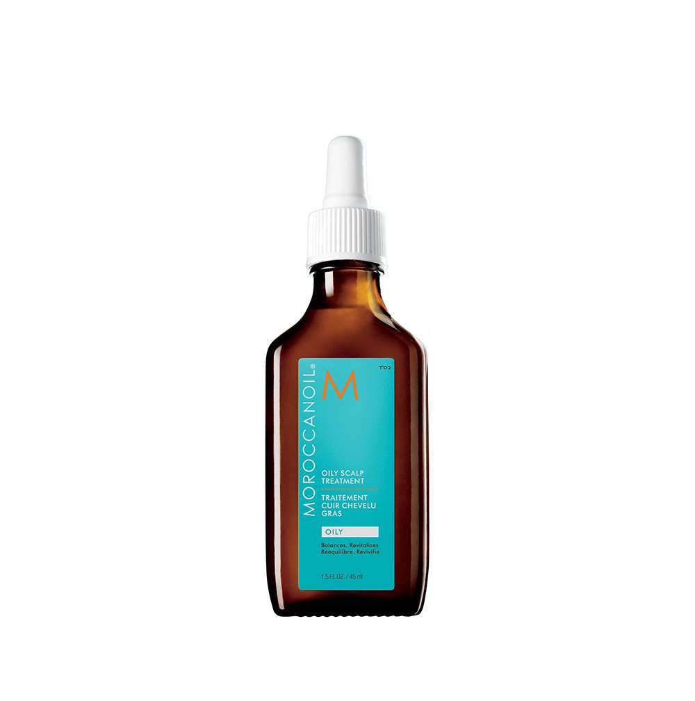 MOROCCANOIL Oily scalp treatment