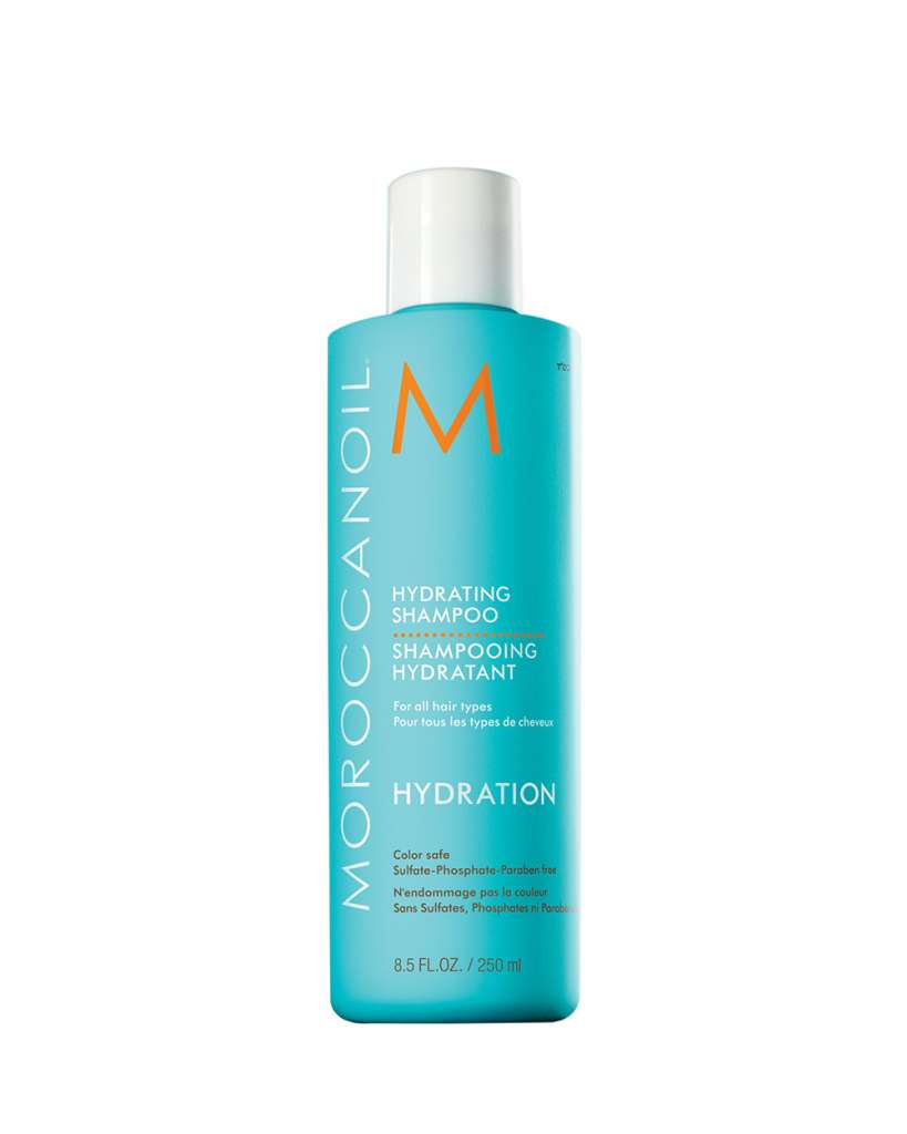 MOROCCANOIL Hydrating shampoo 250ML