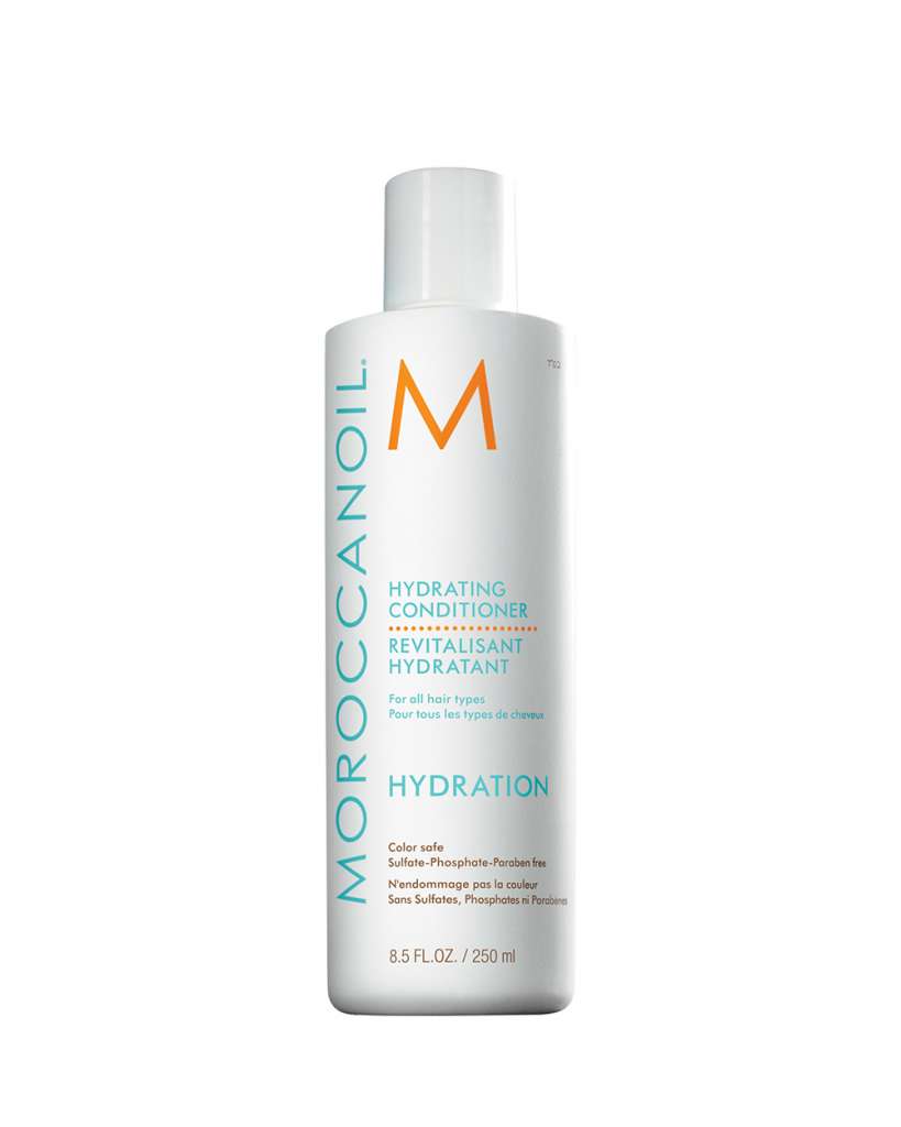 MOROCCANOIL Hydrating conditioner 250ML