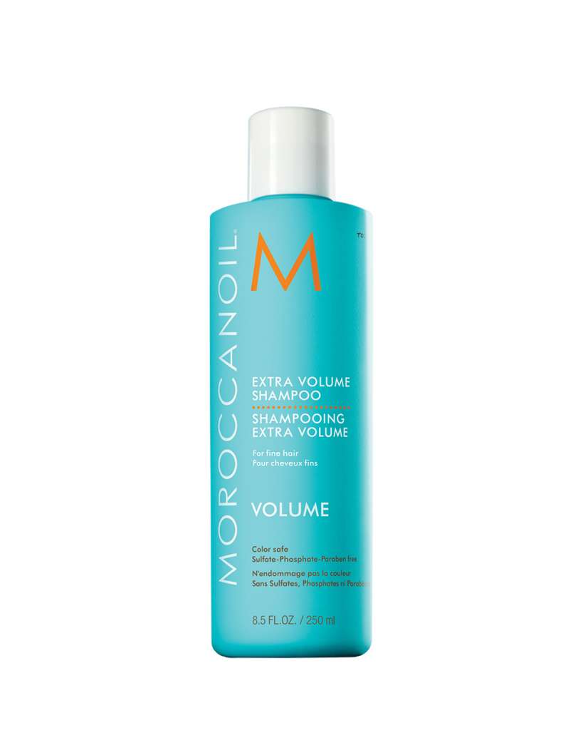 MOROCCANOIL Extra volume shampoo 250ML