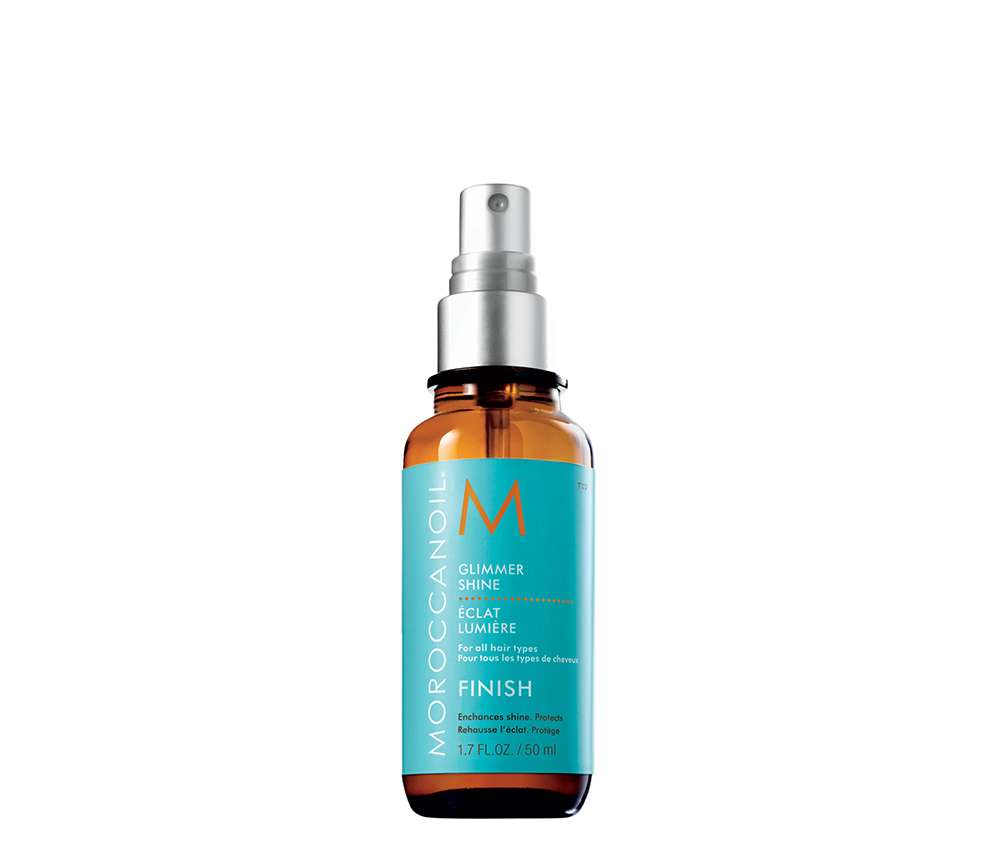 MOROCCANOIL Glimmer shine spray 50ml