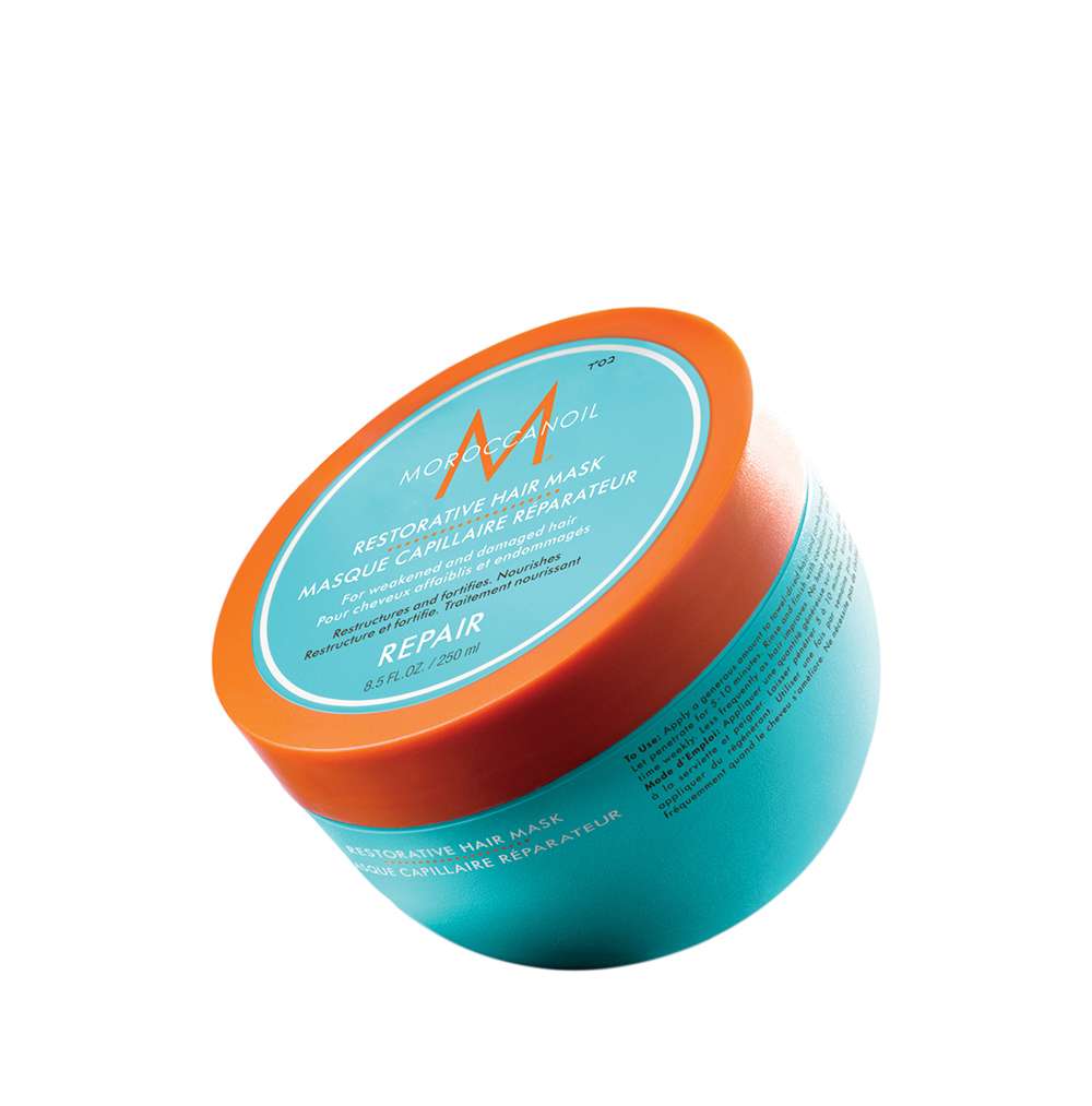 MOROCCANOIL Restorative mask 250 ml