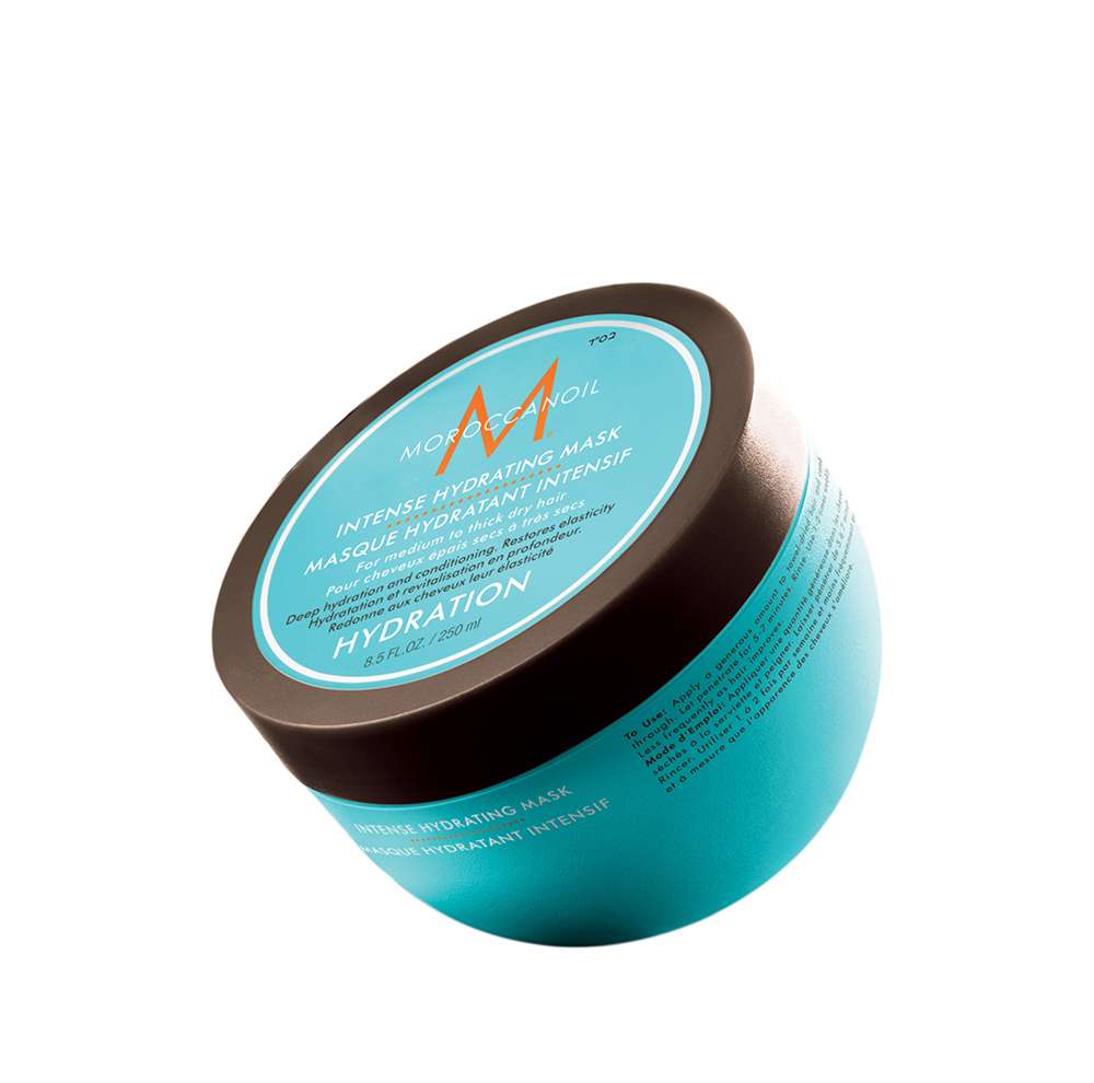 MOROCCANOIL Intense hydrating mask 250ml