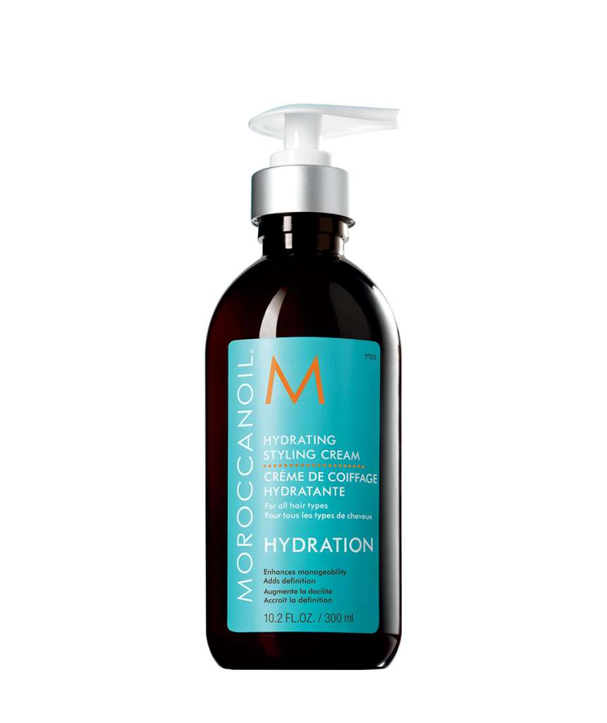 MOROCCANOIL Hydrating styling cream 300ml