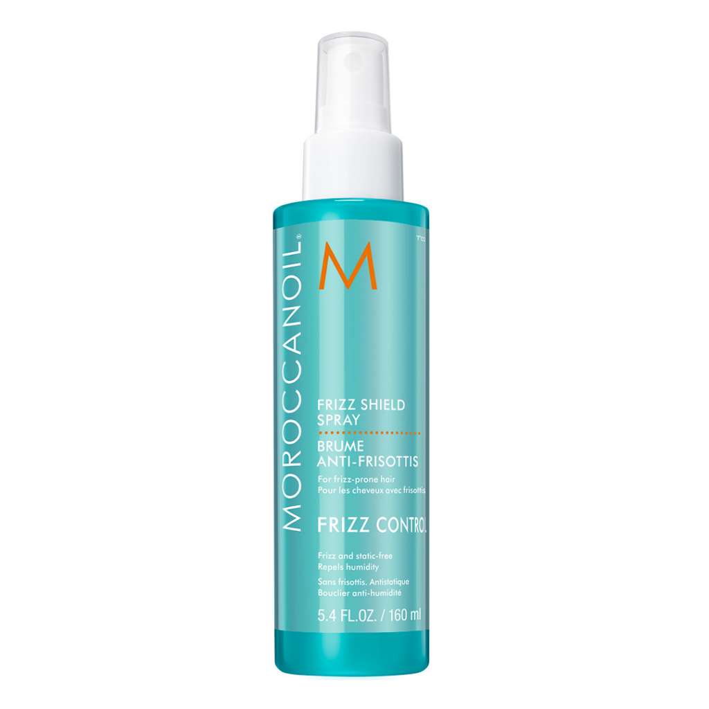 MORACCANOIL Frizz shield spray 160 ML