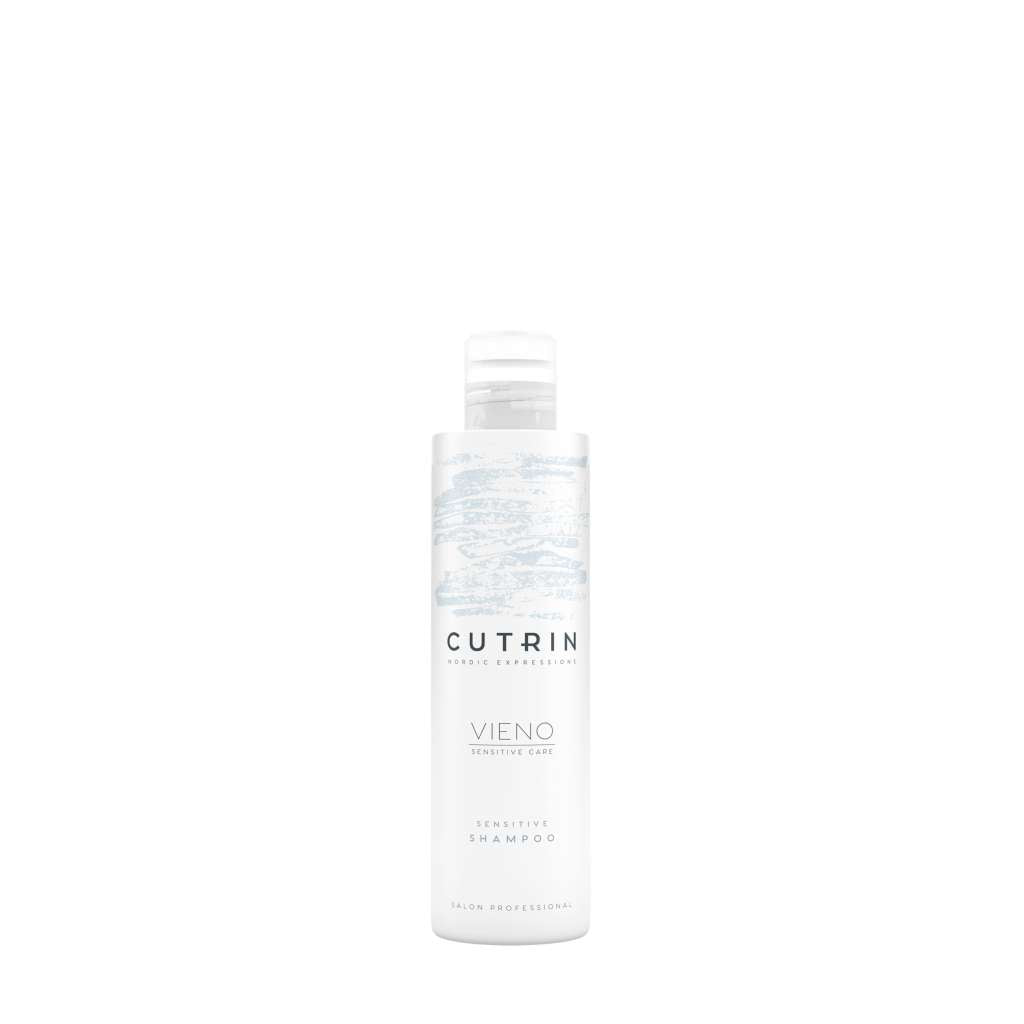 CUTRIN VIENO sensitive shampoo