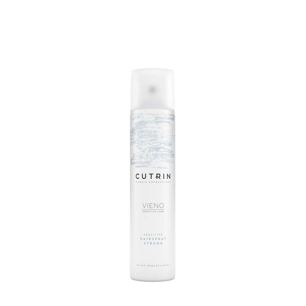 CUTRIN VIENO sensitive Hairspay strong 300ml