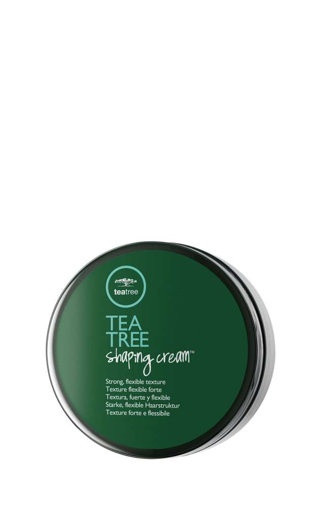 TEA TREE shaping cream 85 G