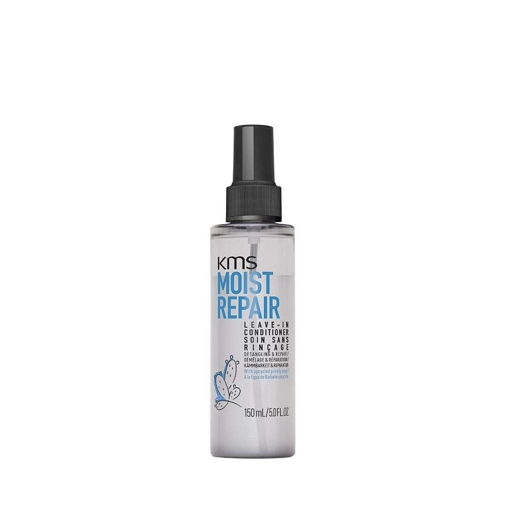 KMS MOIST REPAIR leave in conditioner 150ML