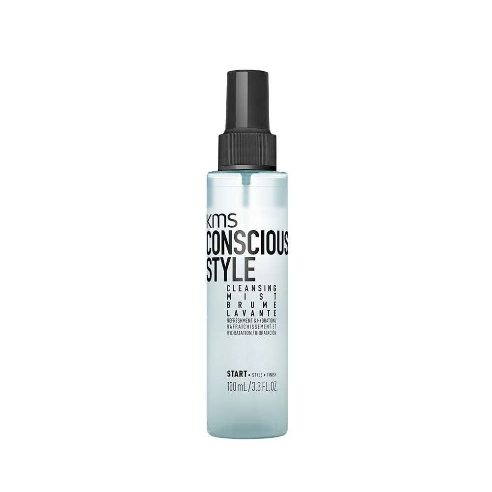 KMS CONSCIOUS STYLE cleansing mist 100ML