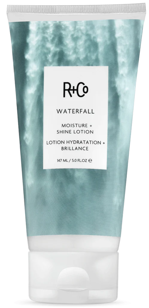 R+CO Waterfall moisture 147 ML