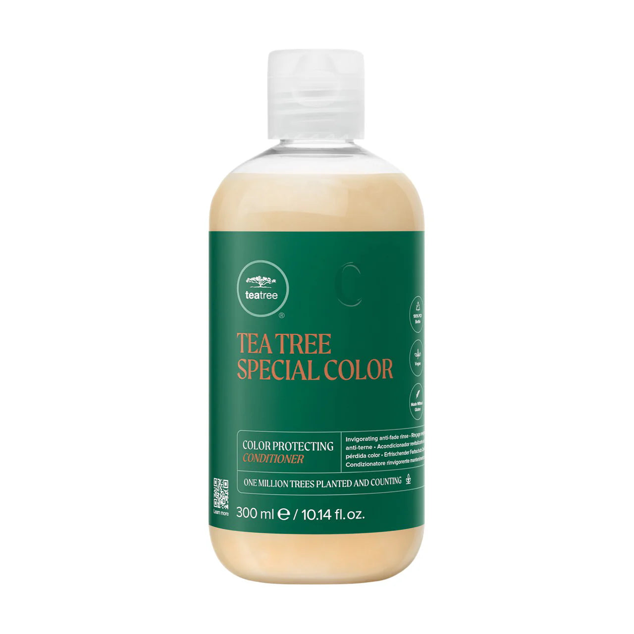 TEA TREE SPECIAL COLOR Conditioner 300ml