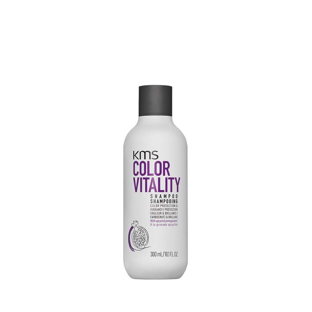 KMS COLOR VITALITY Shampoo 300ML