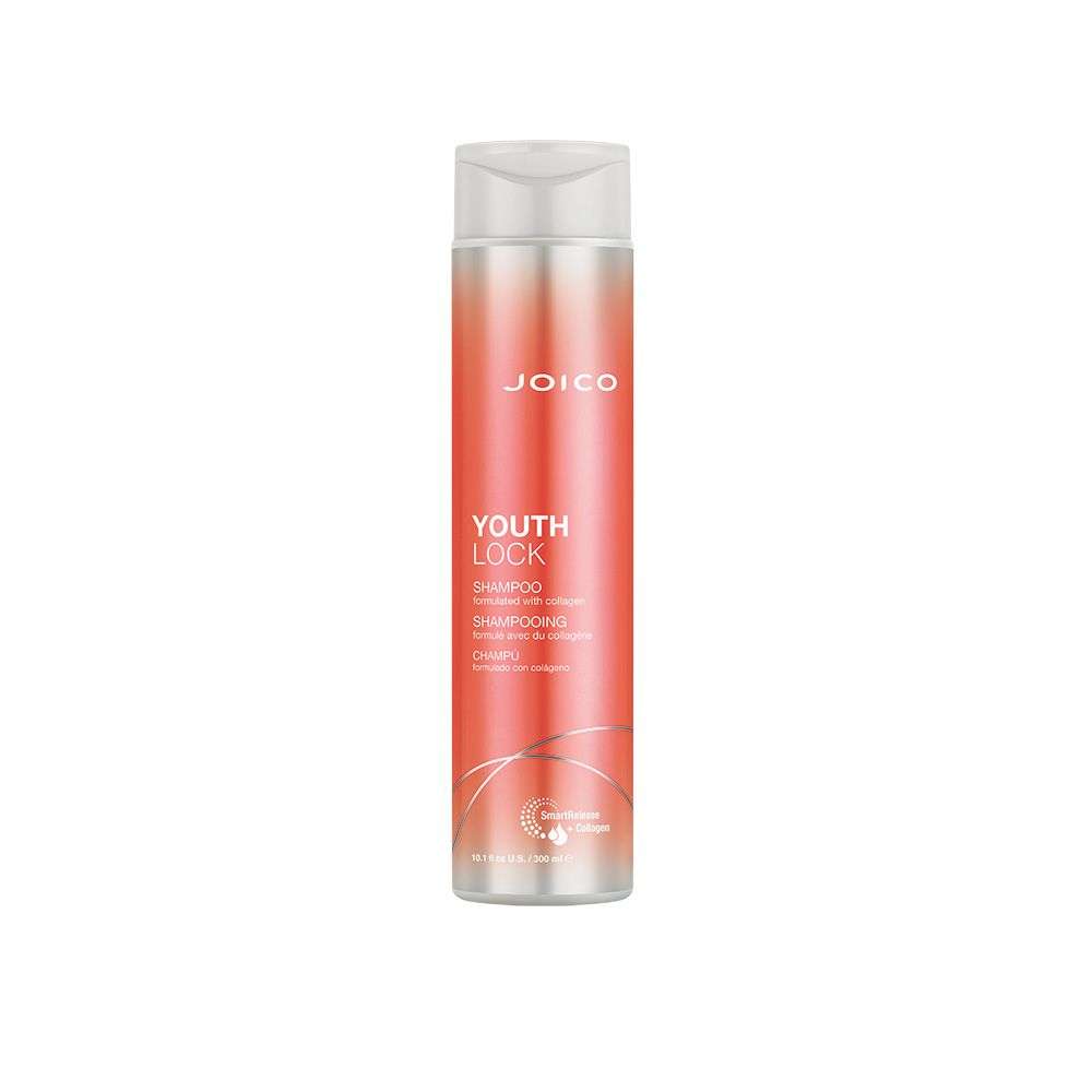 JOICO YOUTH LOCK Shampoo 300ML