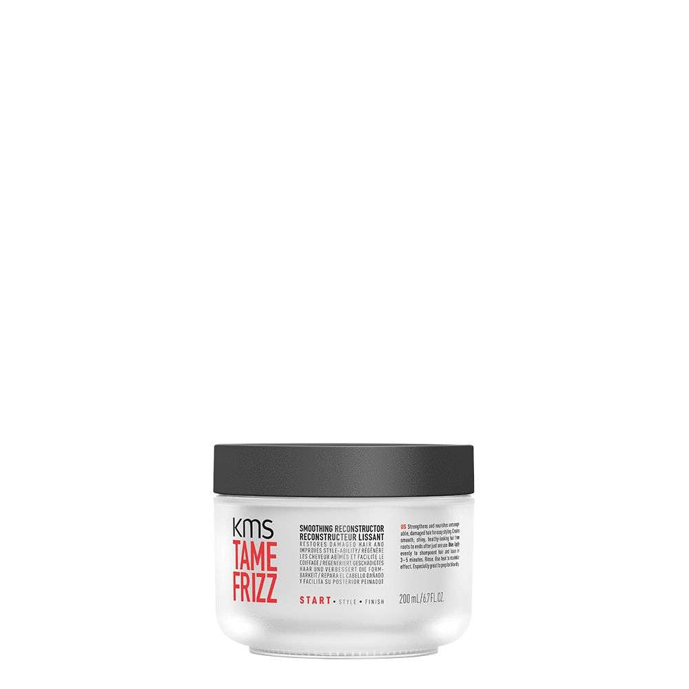 KMS TAME FRIZZ Smoothing Reconstructor