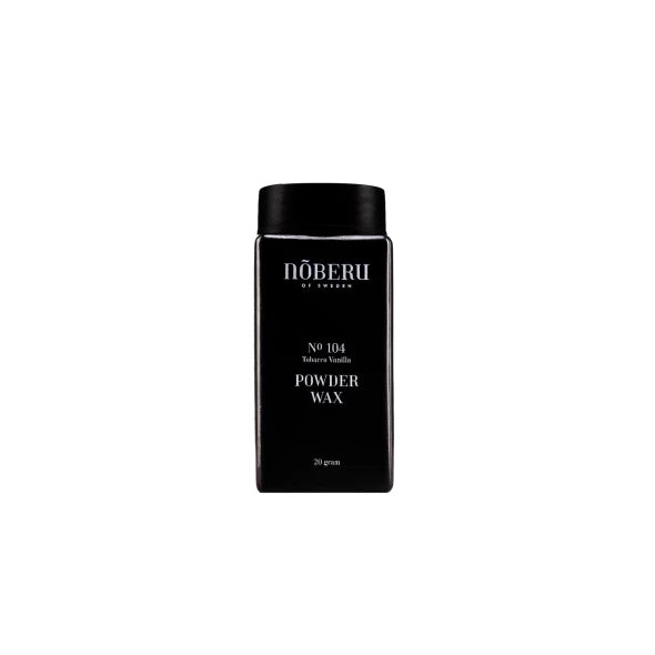 NOBERU no. 104 powder wax 20G