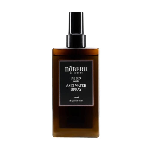 NOBERU no. 103 salt water spray 200ML