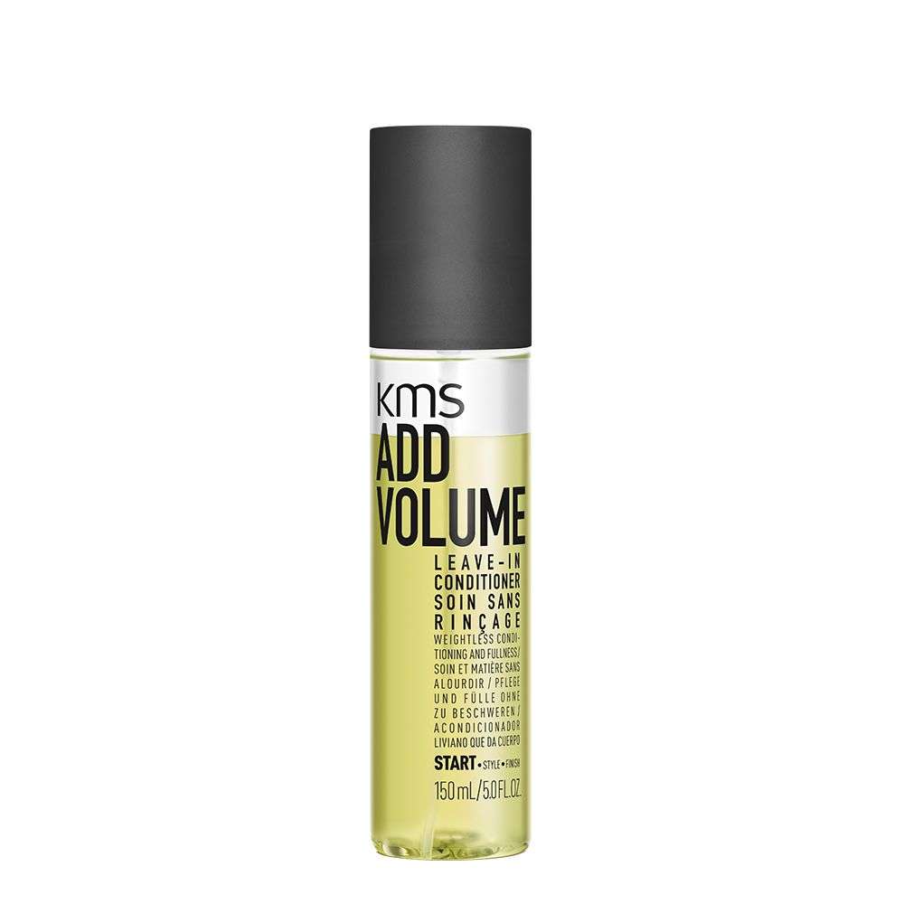 KMS ADD VOLUME Leave in conditioner 150ML
