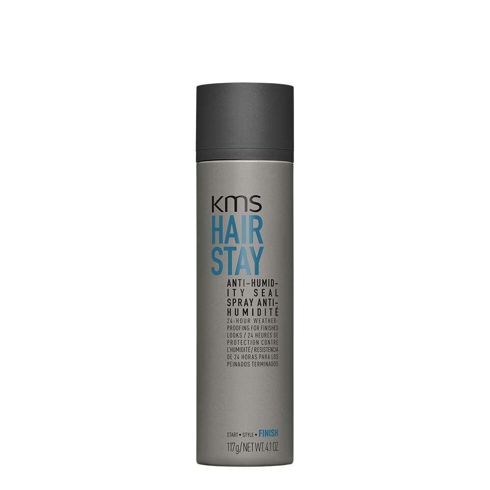 KMS HAIR STAY Anti Humidity Seal SPRAY 150ML