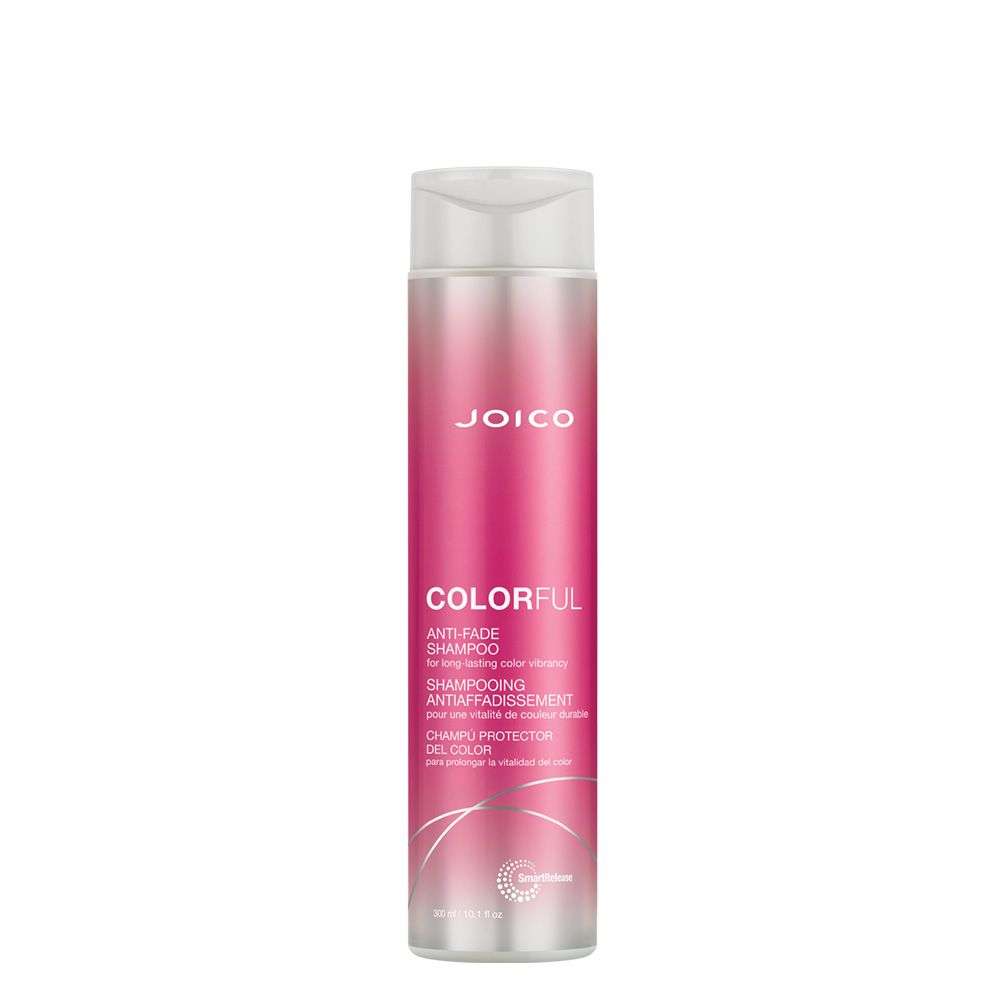 JOICO COLORFUL Anti-fade Shampoo 300ML