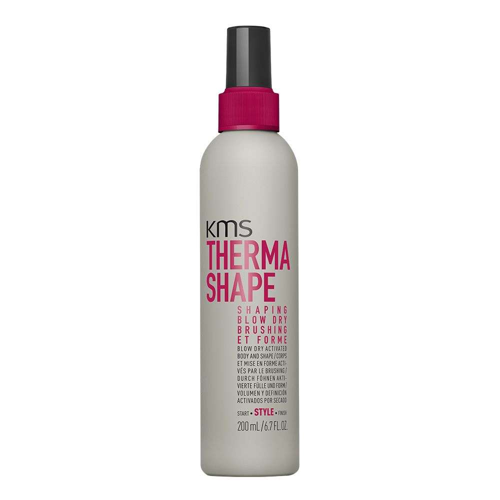 KMS THERMA SHAPE Shaping Blow Dry