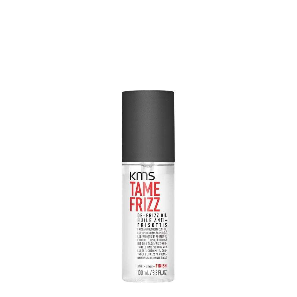 KMS TAME FRIZZ De-frizz oil