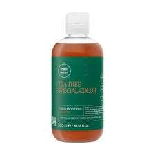 TEA TREE SPECIAL COLOR shampo 300ml