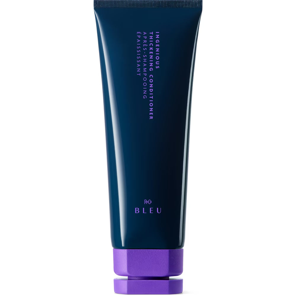 R+CO BLEU Ingenious Thickening conditioner 201 ml