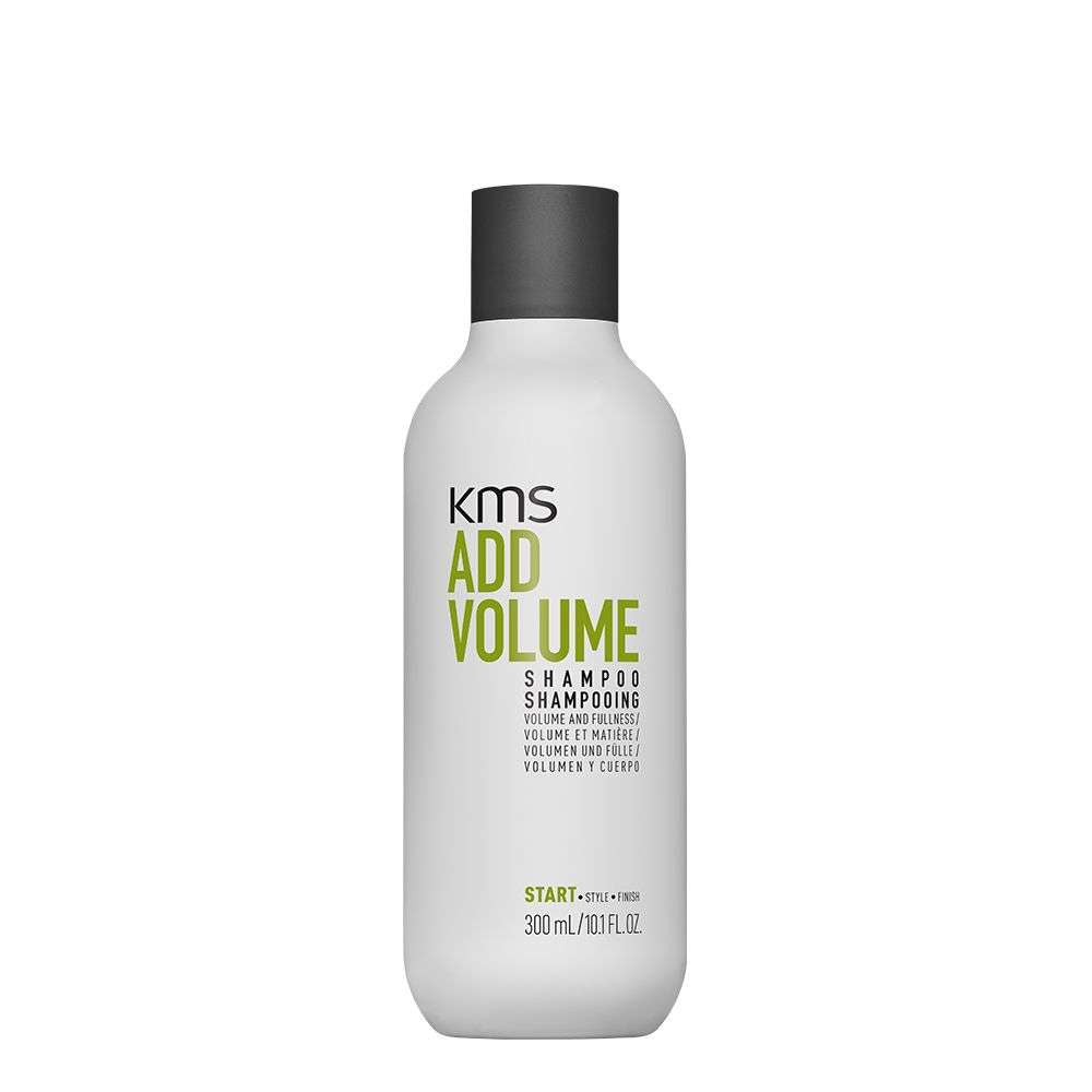 KMS ADD VOLUME shampoo 300ML