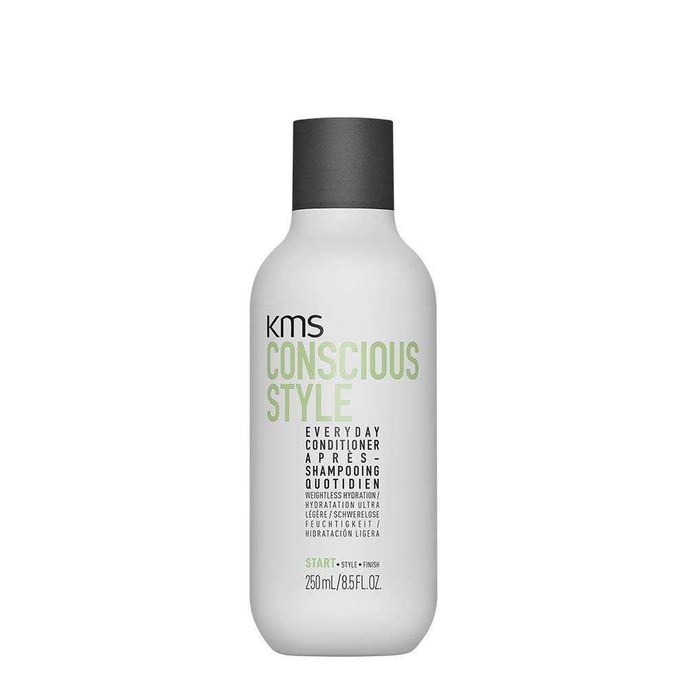 KMS CONSCIOUS STYLE Everyday conditioner 250ML