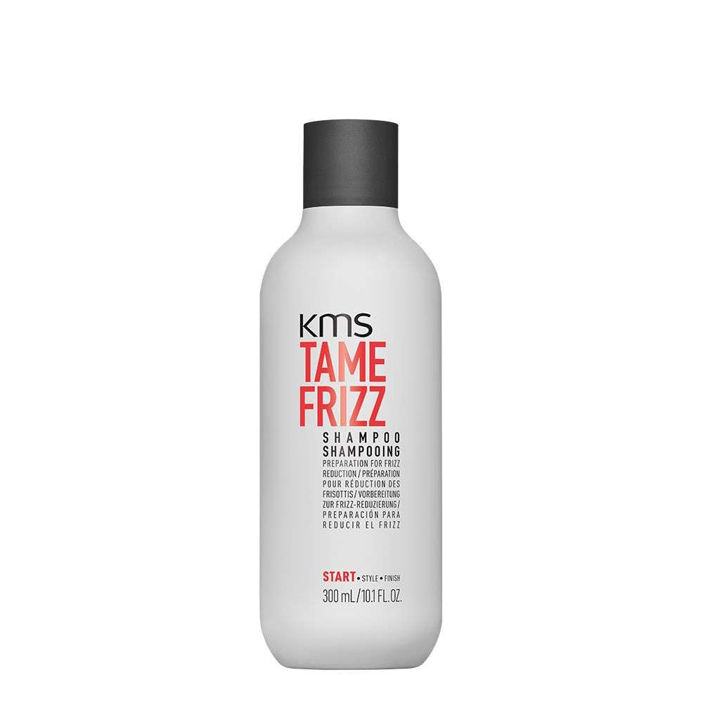 KMS TAME FRIZZ Shampoo 300ML