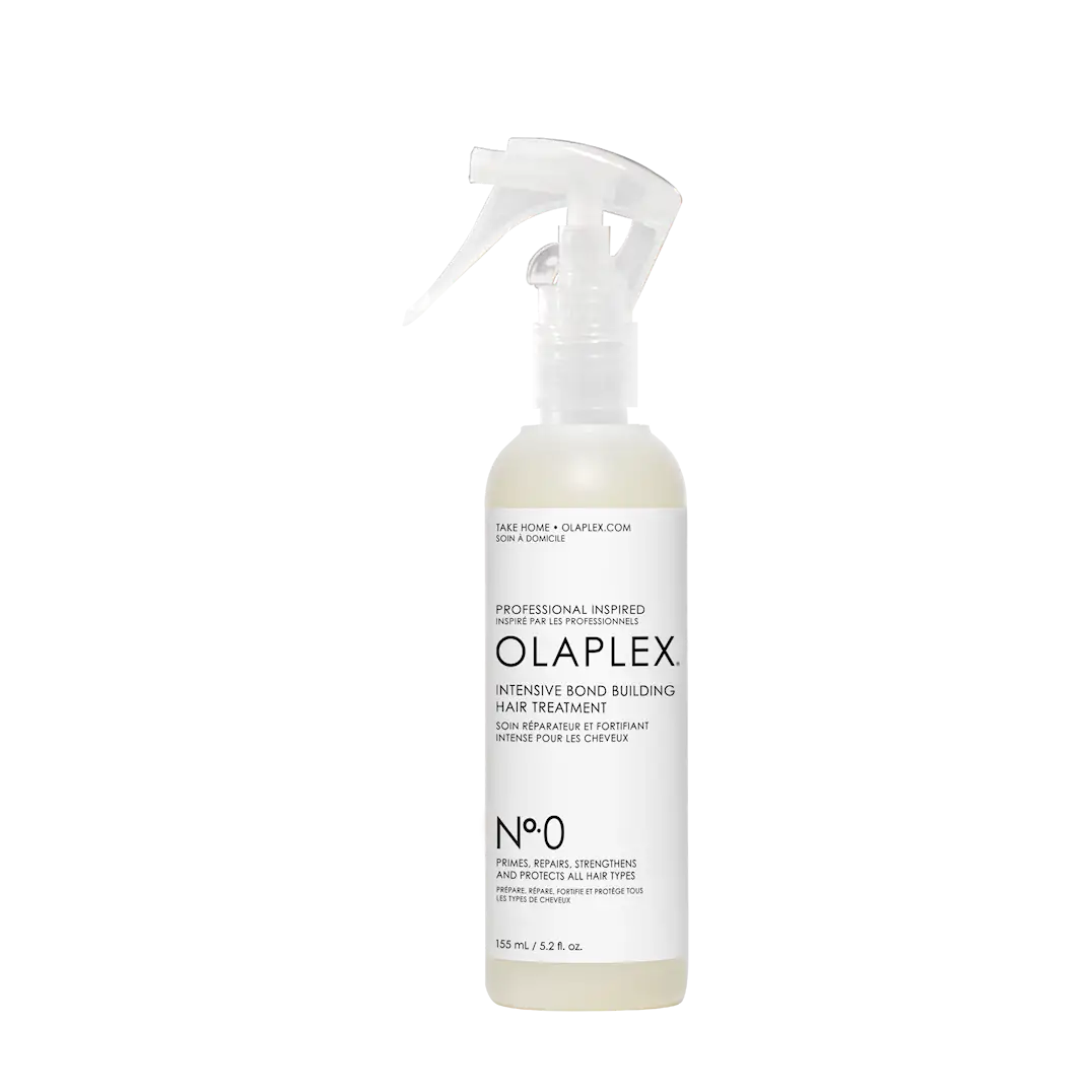 OLAPLEX no. 0 intense bond builder 155ml